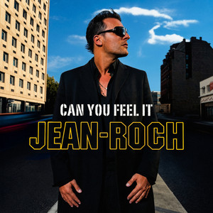 CAN U FEEL IT - S'smooth Mix by Jean-Roch
