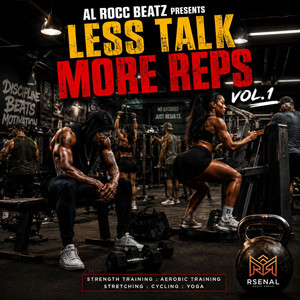 Champion by Al Rocc Beatz