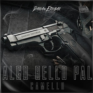 Darian Escobar - La Mujer Del Pelotero