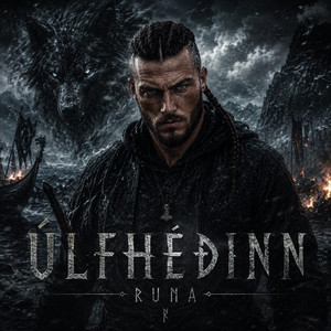 Ulfhedinn by Runa
