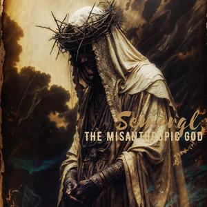 Misanthropic God by Semargl