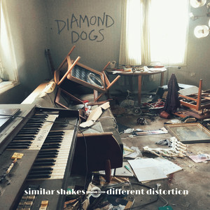 Saturnine Sister by Diamond Dogs