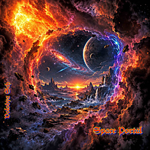 Volodya Sch — Space Portal
