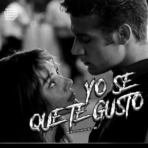 Yo Se Que Te Gusto by Richwhite