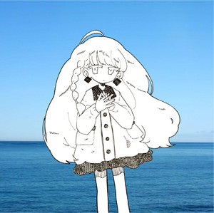 インナーカラー by kyiku