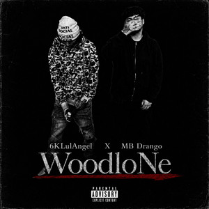 WoodloNe by MB Drango, 6KLulAngel