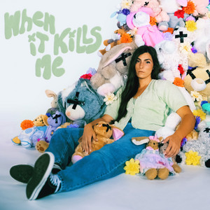 When It Kills Me by Emilee Moore