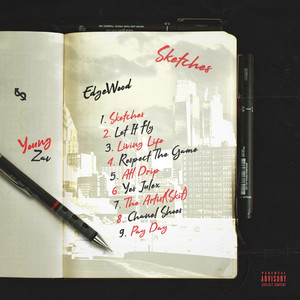 Young Zav - Respect the Game