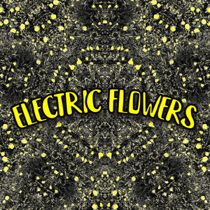 Обкладинка: Electric Flowers