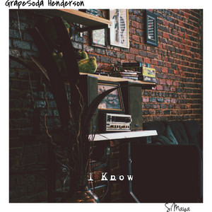 Portada de I Know