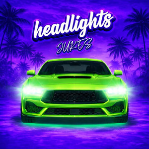 Headlights by Jukes