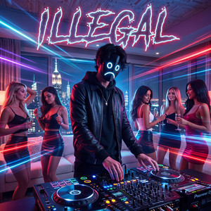 illegal by Daxon Vey