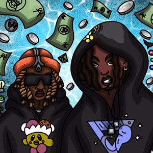 Kay B - CHASE (feat. Sev)