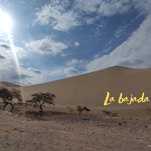 La bajada by WavKid