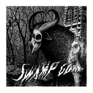 Swamp Goat by Hull