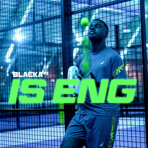 IS ENG by Blacka