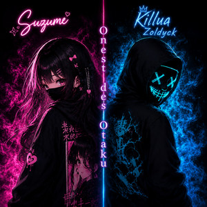 On_Est_Des_Otaku by Suzume, Killua zoldyck