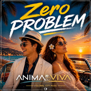 Zero Problem by AnimA VivA