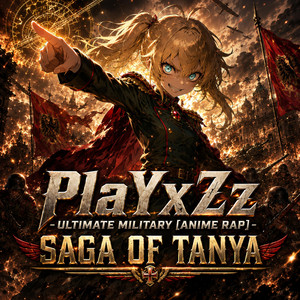 Ultimate Military (Anime Rap) [Saga of Tanya] by PlaYxZz