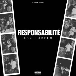 Adm lamelo - RESPONSABILITÉ