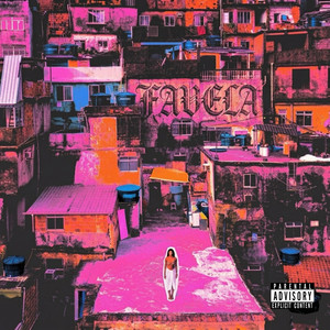 FAVELA by Saint Miguel Cartel, Batos, Unkle Pit, Mik-P, Ystrday
