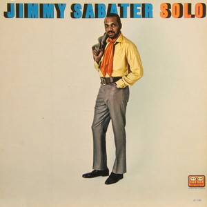 Jimmy Gusto Sabater –