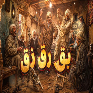 Cheikh krimo - بق رق زق (feat. Weld Sahli)