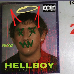 Probz362 - Charles Lee Ray