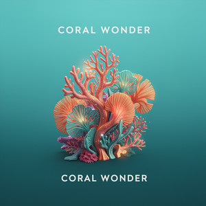 Coral Wonder by KinetiqVoid