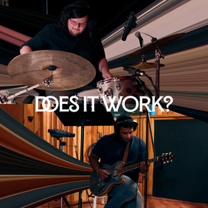 Does It Work? by Pritesh Walia, Henry Godfrey Jazz Orchestra