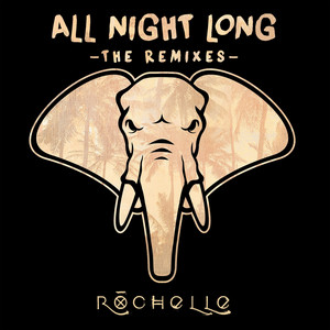 All Night Long - Oliver Twizt UK Bass Mix by Rochelle, Oliver Twizt