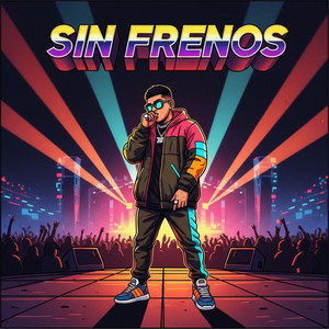 Sin Frenos by J JACOD
