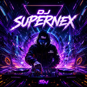 Nota Loca by DJ SUPERNEX
