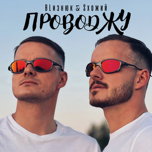 Проводжу