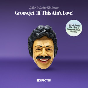 Groovejet (If This Ain't Love) [not without friends Remix