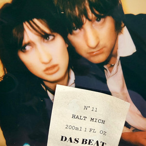 Halt Mich by Das Beat
