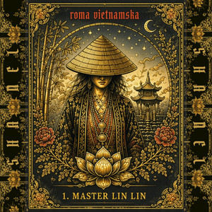 Master Lin Lin by Shanel, Roey Marquis II., DJ Cut Concept