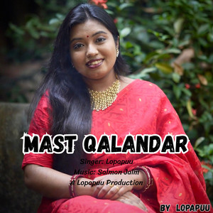 Mast Qalandar