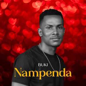 Buki tz - Nampenda