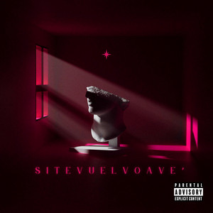 sitevuelv0ave' by Big Toasted, Big Loyal