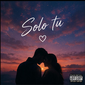 Solo tu by Yordeil