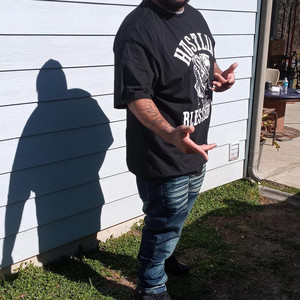 Hell Hole by Bayshore Boy, Rust