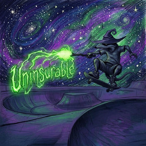 Uninsurable by Rat Wizard