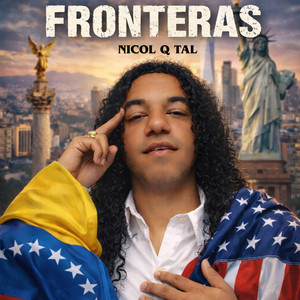 FRONTERAS by Nicol QTal