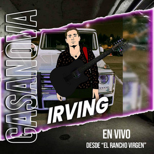 En Vivo Desde El Rancho Virgen cover