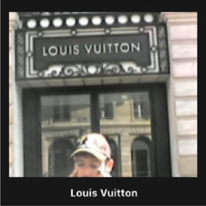 Louis Vuitton
