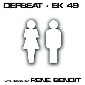 Defbeat cover