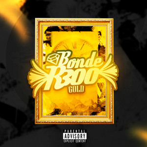 Bonde R300 - Oh Nanana Challenge