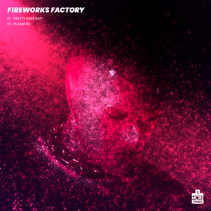 Pretty Rave Boy by Fireworks Factory
