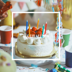 Happy Birthday to You by ACE COLLECTION